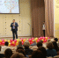 Преподаватели омского медицинского колледжа отмечают профессиональный праздник - МинЗдрав