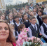 Выпускница ОмГПУ Алёна Полежаева: «Учитель – это призвание сердца» - ОмГПУ