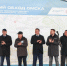 Хоценко на старте работ показал карту пролегания Северного обхода Омска - СуперОмск