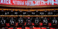 «Авангард» в Омске уверенно обыграл «Локомотив» Боба Хартли - Om1.Ru