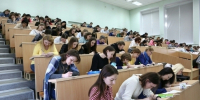 ОмГУ перевел студентов на дистант из-за холода в аудиториях - ИА Новый Омск