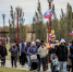 Более 700 человек поучаствовали в Дне ходьбы в Омске - Комсомольская Правда
