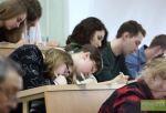 «В кабинетах ниже +10»: вслед за студентами ОмГУ на холод в корпусе пожаловались студенты ОмГАУ