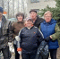 Общегородской субботник ! - ТОС Омска