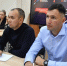 Виталий Хоценко: Финалисты кадровой программы «ПРОдвижение ГЕРОЕВ» продолжают обучаться основам государственного и муниципального управления - Правительство Омской области