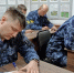 На территории кинологических подразделений отделов охраны учреждений УФСИН России по Омской области проведены учебно-методические сборы специалистов-кинологов - УФСИН России