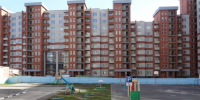Виталий Хоценко сообщил о вводе в эксплуатацию многоэтажки в ЖК «Золотые купола» - ИА Омскрегион