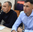 Виталий Хоценко рассказал о том, как в Омской области проходит обучение финалистов кадровой программы «ПРОдвижение ГЕРОЕВ» - 12 канал