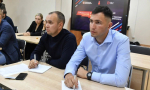 Виталий Хоценко рассказал о том, как в Омской области проходит обучение финалистов кадровой программы «ПРОдвижение ГЕРОЕВ»