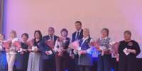 «Работа учителя – одна из самых ответственных» - ИА Омскрегион