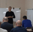 Участники СВО в Омской области осваивают управленческие навыки по программе «ПРОдвижение ГЕРОЕВ» - ИА Омскрегион