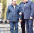 Мэр Омска Сергей Шелест провёл рабочее совещание в Советском округе, где идёт замена теплосетей - 12 канал