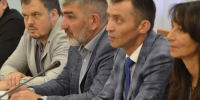 Виктор Акимочкин: программа «ПРОдвижение ГЕРОЕВ» — шанс для ветеранов СВО раскрыть потенциал в управлении - ИА Омскрегион