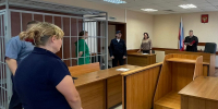 В Омской области вынесли приговор 19-летней матери за избиение 11-месячного ребёнка - 12 канал