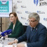 В Омской области подвели итоги приемной кампании в вузы - ОмГМУ
