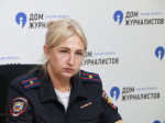 Омские полицейские рассказали, как раскрывают новые схемы мошенничества и вымогательства
