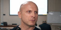 Омский финалист программы «ПРОдвижение ГЕРОЕВ» Александр Игошин: «Хочется быть полезным для страны» - ИА Омскрегион