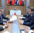 На площадке XIV Петербургского международного газового форума обсуждалась газификация севера Омской области - Газета Омский пригород