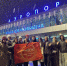 Омичи отправились в Москву на стажировки от «ГосСтарт» - Главное управление молодежной политики