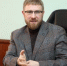 Экс-гендиректор омского «12 канала» Александр Малькевич  проходит по делу о хищении: позиция следствия - ИА Новый Омск
