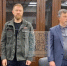 Малькевич пришел на суд с покрасневшими глазами и медальной планкой - СуперОмск