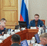 Виталий Хоценко поручил сосредоточить все ресурсы на расчистке дорог в регионе от снега - 12 канал