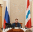 Виталий Хоценко рассмотрел вопросы реализации проектов по формированию комфортной городской среды в Исилькуле, Таре и Называевске - 12 канал