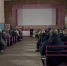 В исправительном центре № 1 ветеран уголовно-исполнительной системы Валентина Семеновна Онопа провела лекционное занятие с осужденными на тему «Значение социальных связей и семейных ценностей» - УФСИН России
