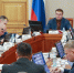 Виталий Хоценко поручил перевести областные службы на усиленный режим работы - Газета Омский пригород