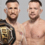 Омич Пётр Ян проведет реванш с Мерабом Двалишвили за титул чемпиона UFC - Om1.Ru