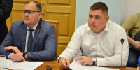 Замглавы Заксобрания высоко оценил программу «ПРОдвижение ГЕРОЕВ» - 12 канал