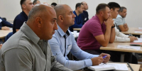 В Омске финалисты региональной программы «ПРОдвижение ГЕРОЕВ» погружаются в вопросы проектной деятельности в органах власти - ИА Омскрегион