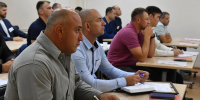 Омский губернатор Хоценко сообщил о важном этапе кадрового проекта «ПРОдвижение ГЕРОЕВ» - СуперОмск