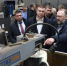 Губернатор Виталий Хоценко поддержал омские заводы, где ждут возвращения ветеранов СВО - ИА Омскрегион