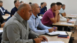 Финалисты программы «ПРОдвижение ГЕРОЕВ» изучают вопросы проектной деятельности в органах власти