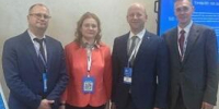 XIII Всероссийский форум «Проф IT»: цифровое развитие региона - ОмГМУ