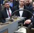 Губернатор Виталий Хоценко посетил омские промышленные предприятия - Газета Омский пригород