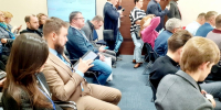 Телемедицина и искусственный интеллект: будущее омского здравоохранения обсудили на форуме «ПРОФ-IT» в Омске - ИА Омскрегион