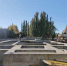 В Русской Поляне возводят храм в честь святителя Луки Крымского - ИА Омскрегион