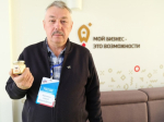 Омский пенсионер готов запустить производство по выпуску полезного трутневого гомогената