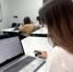 Студенты и преподаватели ОмГПУ приняли участие в образовательной акции «Экономический диктант» - ОмГПУ