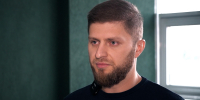 Участник программы «ПРОдвижение ГЕРОЕВ» поделился опытом развития лидерских навыков - 12 канал