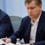 Андрей Посаженников принял участие в совещании по развитию производства детских товаров до 2030 года - Министерство промышленности и торговли