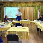 Чтения (3)