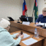 Сотрудники центрального аппарата СК России провели  прием граждан в Омской области - Следственный комитет