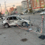 Мужчина и четыре женщины пострадали в Омске в серьезном ДТП - Комсомольская Правда