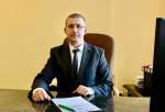 В Омске департамент жилищной политики возглавил Дмитрий Хрищенко