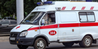 В Омске «КамАЗ» насмерть сбил велосипедиста - ИА Новый Омск
