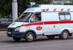 В Омске «КамАЗ» насмерть сбил велосипедиста