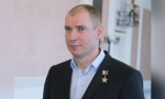 Герой России Дмитрий Перминов назвал участников проекта «ПРОдвижение ГЕРОЕВ» элитой страны